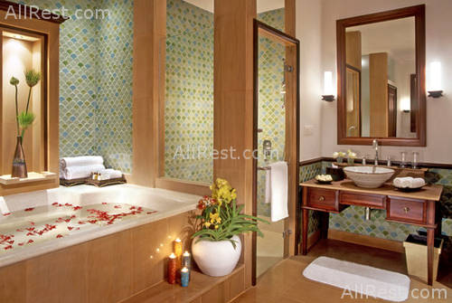 Sheraton Pattaya Resort 10